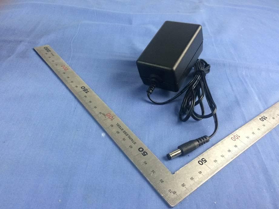 Wireless speaker and alarm clock with phone charger - FCC ID G3OCR50 - ACE INTERNATIONAL ELECTRONICS LTD (4)