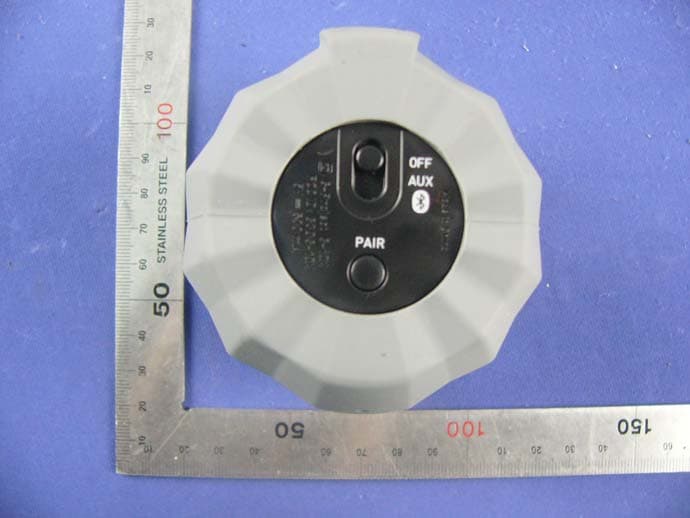 G-POP WIRELESS TRAVEL SPEAKER - FCC ID G3OG-20X - ACE INTERNATIONAL ELECTRONICS LTD (4)