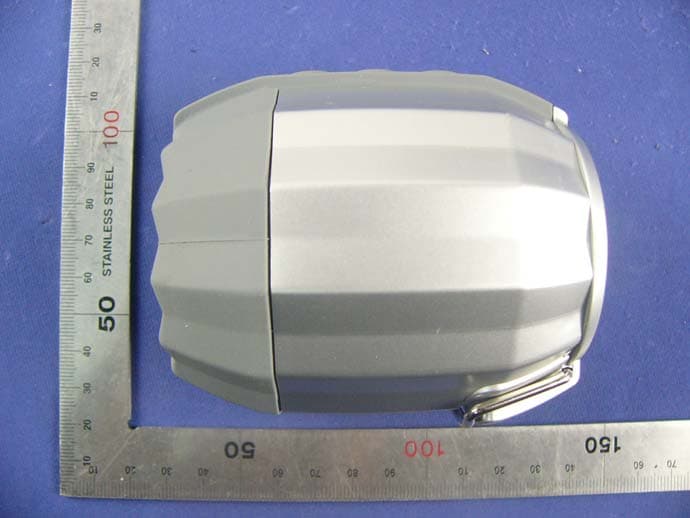 G-POP WIRELESS TRAVEL SPEAKER - FCC ID G3OG-20X - ACE INTERNATIONAL ELECTRONICS LTD (2)