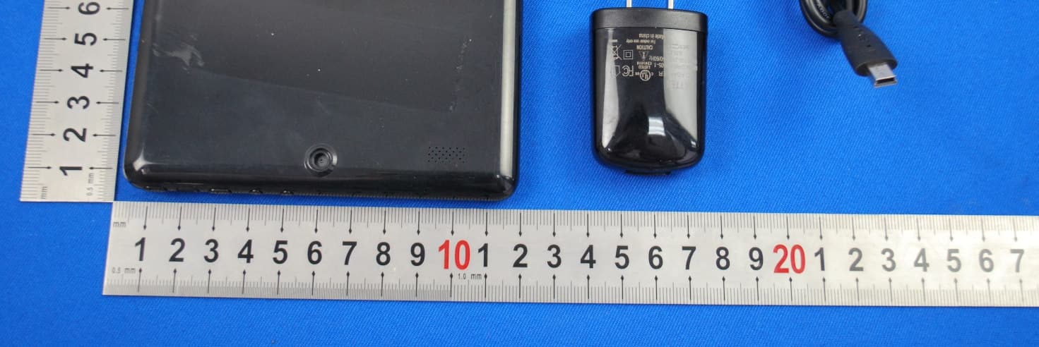 MID PLAYER - FCC ID G4OSP438 - SKYTEX Technology Inc. (5)