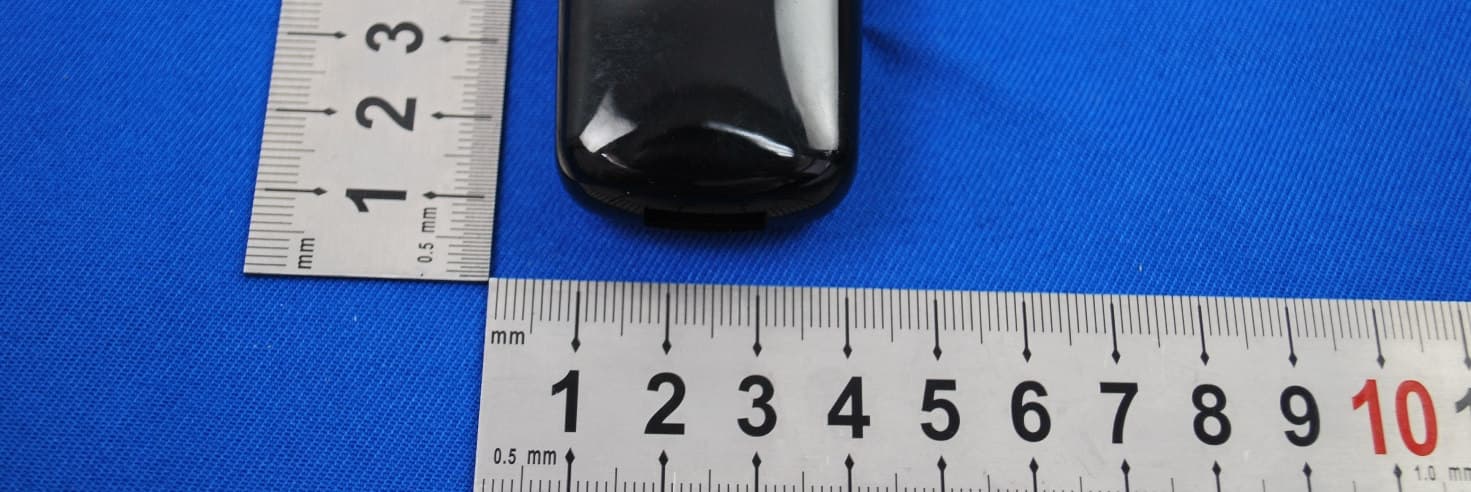 MID PLAYER - FCC ID G4OSP438 - SKYTEX Technology Inc. (1)