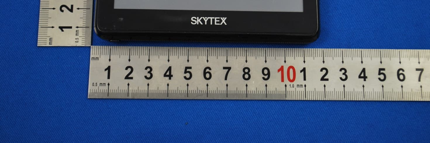 MID PLAYER - FCC ID G4OSP438 - SKYTEX Technology Inc. (3)