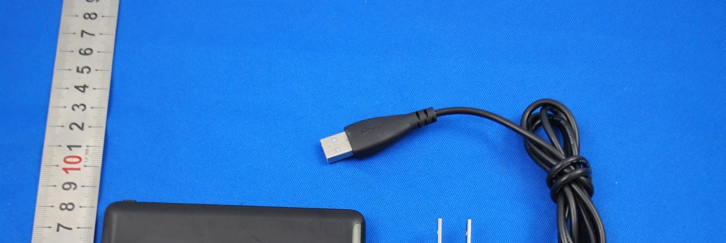 MID PLAYER - FCC ID G4OSP438 - SKYTEX Technology Inc. (4)