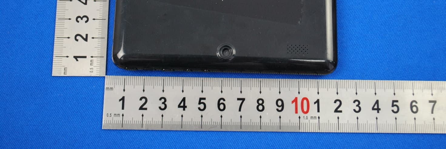 MID PLAYER - FCC ID G4OSP438 - SKYTEX Technology Inc. (2)