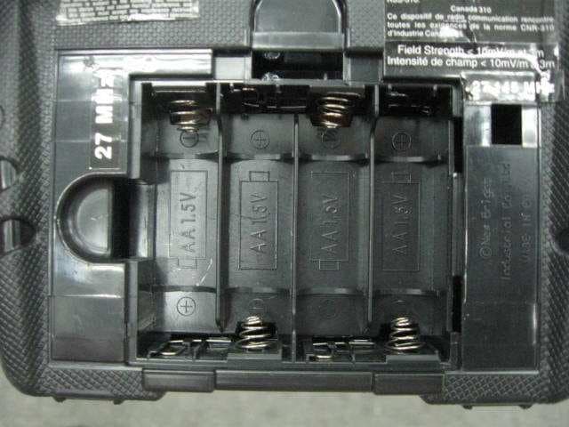Remote Controller for Toy - FCC ID G6D1038H-1 - New Bright Industrial Co Ltd (4)