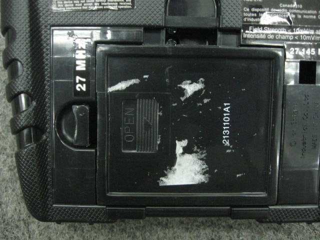 Remote Controller for Toy - FCC ID G6D1038H-1 - New Bright Industrial Co Ltd (3)