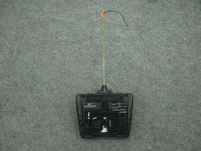 Remote Controller for Toy - FCC ID G6D1038H-1 - New Bright Industrial Co Ltd (2)