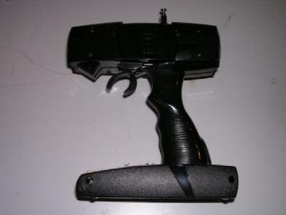 Remote Control Toy Transmitter - FCC ID G6D103HS - New Bright Industrial Co Ltd (2)