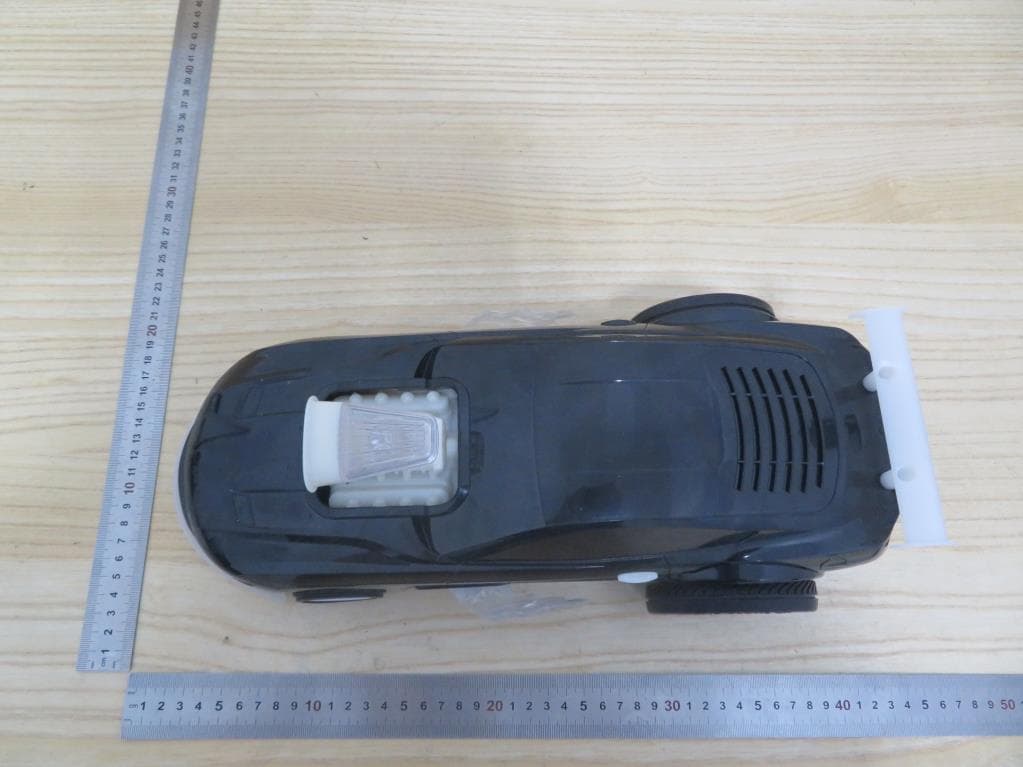 TOY Receiver - FCC ID G6D1052UB - New Bright Industrial Co Ltd (4)