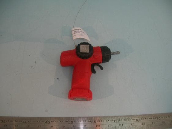 Remote Control Toy Transmitter - FCC ID G6D1100HS - New Bright Industrial Co Ltd