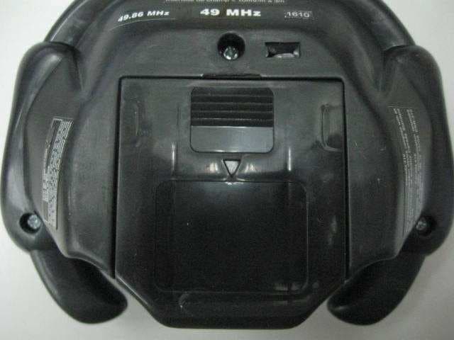 Remote Controller for Toy - FCC ID G6D16100H - New Bright Industrial Co Ltd (2)