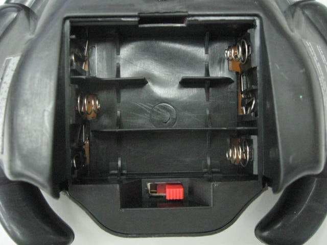 Remote Controller for Toy - FCC ID G6D16100H - New Bright Industrial Co Ltd