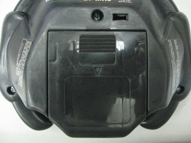 Remote Controller for Toy - FCC ID G6D1610H - New Bright Industrial Co Ltd (2)
