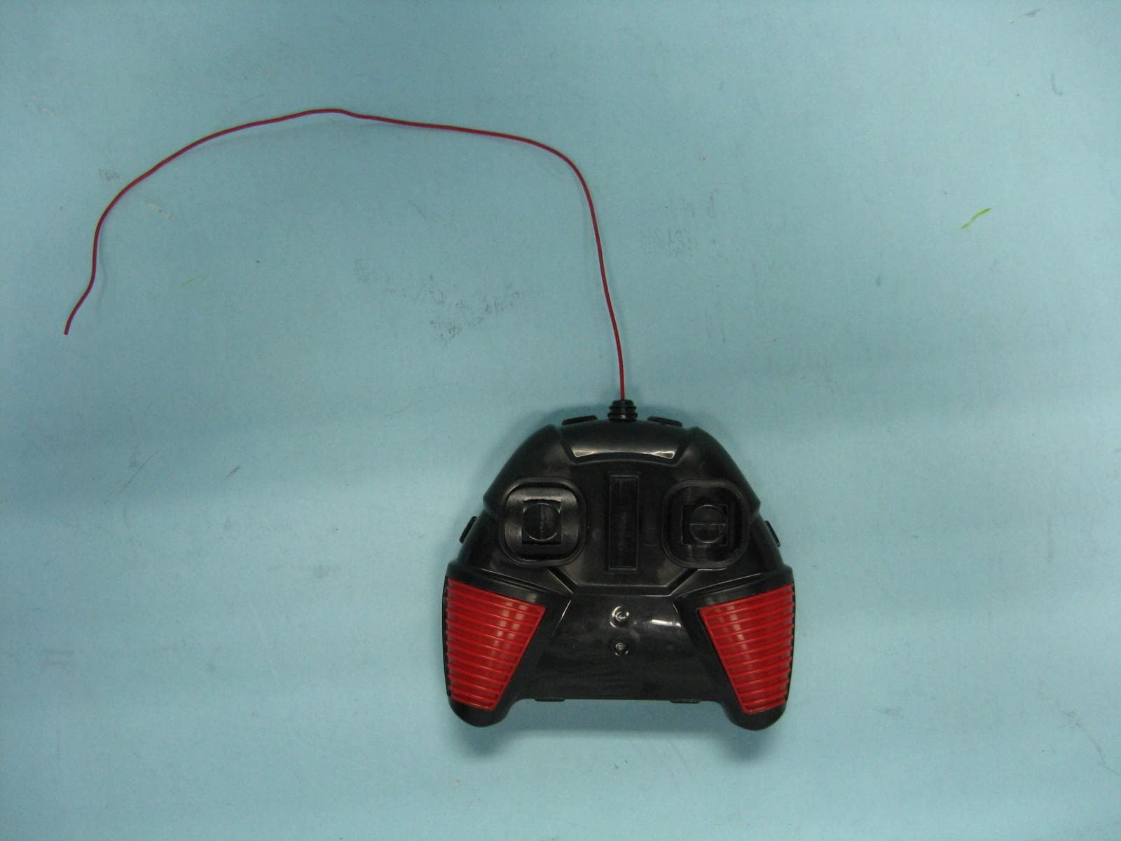 RC Toy Transmitter - FCC ID G6D18400HS - New Bright Industrial Co Ltd