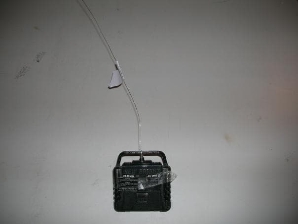 Radio Control Toy Transmitter - FCC ID G6D2022HHS - New Bright Industrial Co Ltd (2)