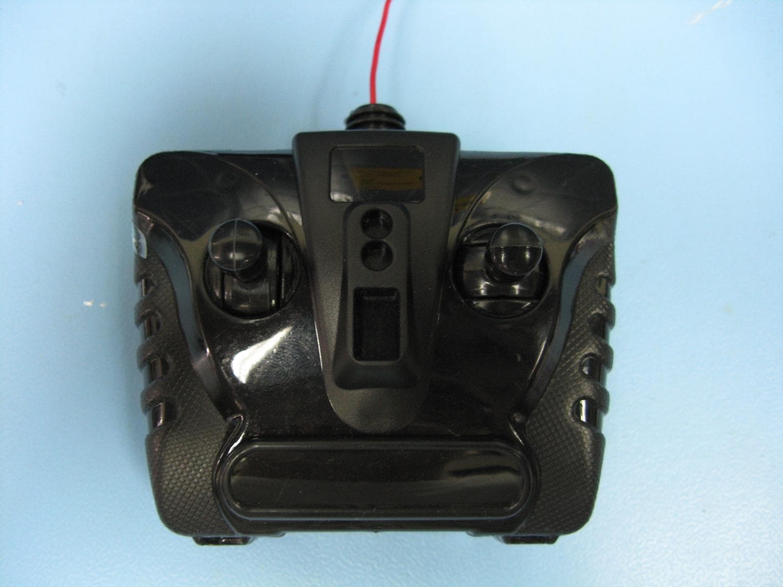 RC Toy Transmitter - FCC ID G6D24244HKW1 - New Bright Industrial Co Ltd (2)