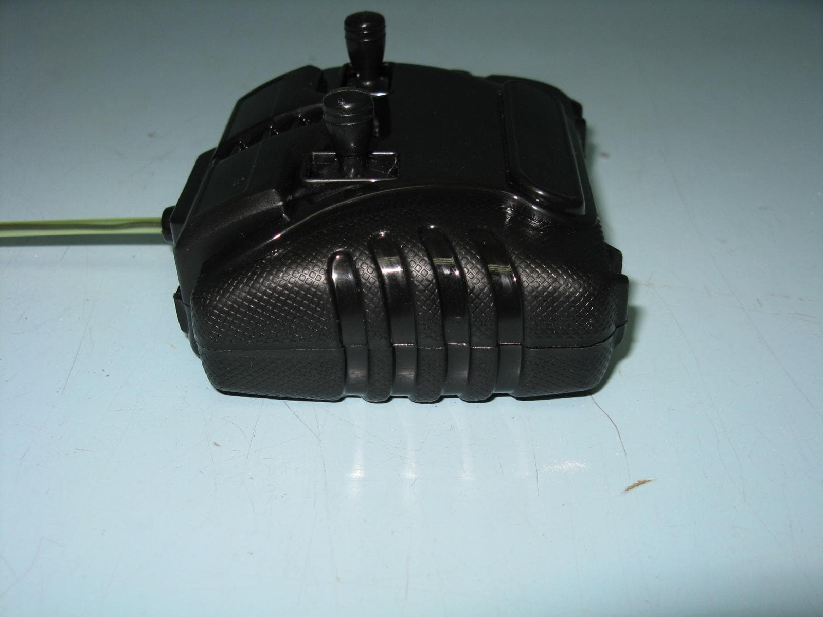 RC Toy Transmitter - FCC ID G6D2424HKW - New Bright Industrial Co Ltd
