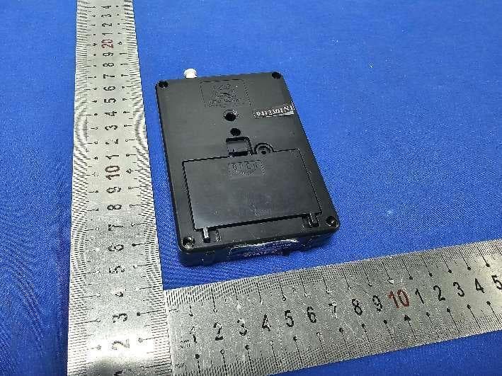 Toy Transmitter - FCC ID G6D31HN - New Bright Industrial Co Ltd (2)
