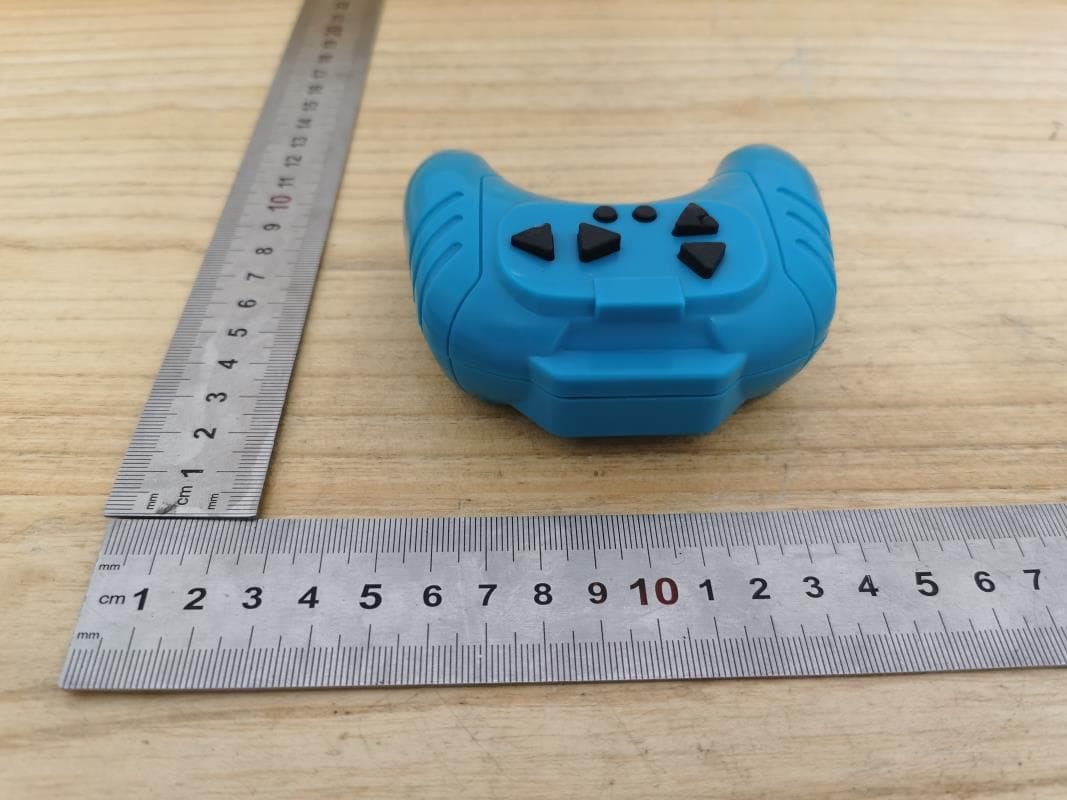 TOY Transmitter - FCC ID G6D43HW2 - New Bright Industrial Co Ltd (2)