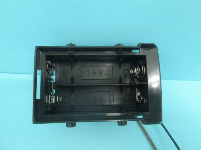 Radio Control Toy Transmitter - FCC ID G6D5GHS - New Bright Industrial Co Ltd