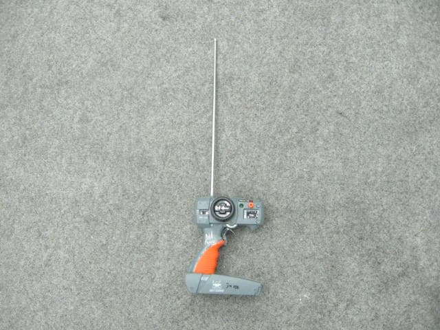 Remote controller for toy - FCC ID G6D615HD-1 - New Bright Industrial Co Ltd (2)