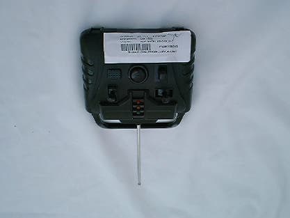 Remote Control Toy Transmitter - FCC ID G6D627H - New Bright Industrial Co Ltd (2)
