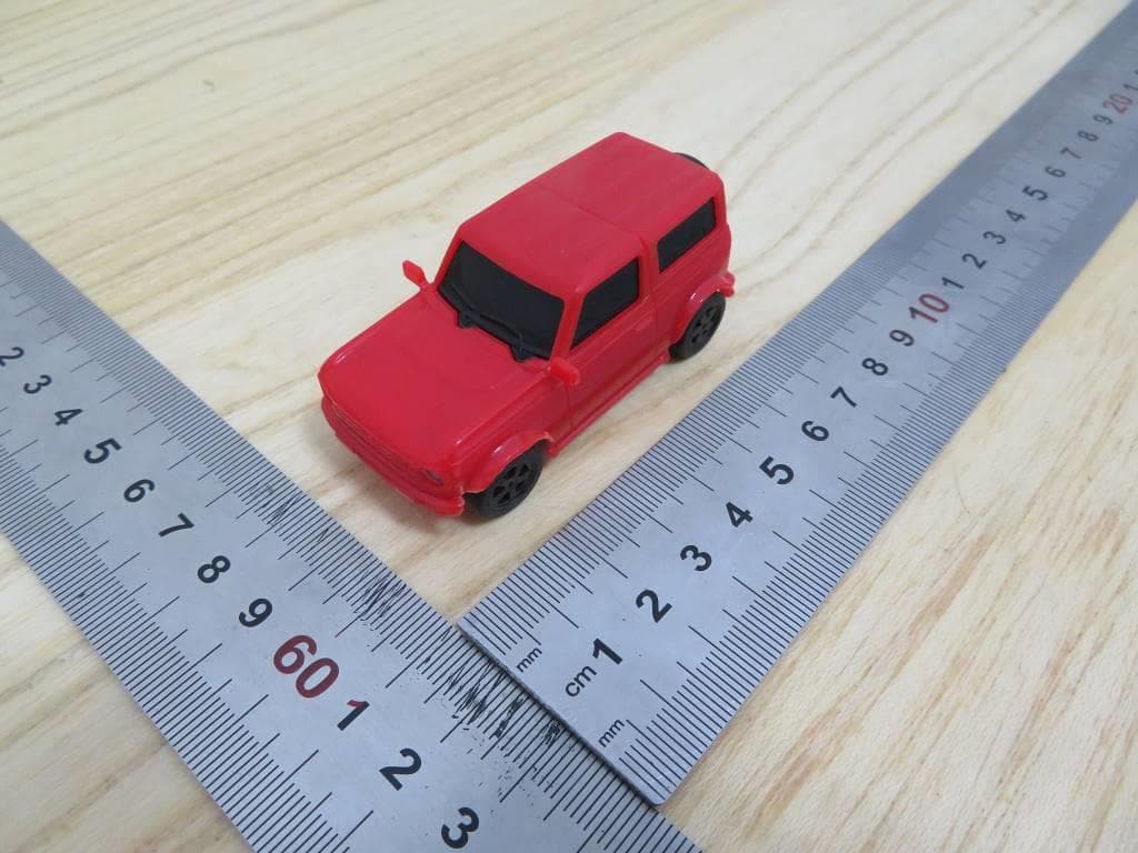TOY Receiver - FCC ID G6D6420B3 - New Bright Industrial Co Ltd
