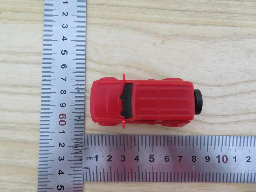 TOY Receiver - FCC ID G6D6420B3 - New Bright Industrial Co Ltd (3)