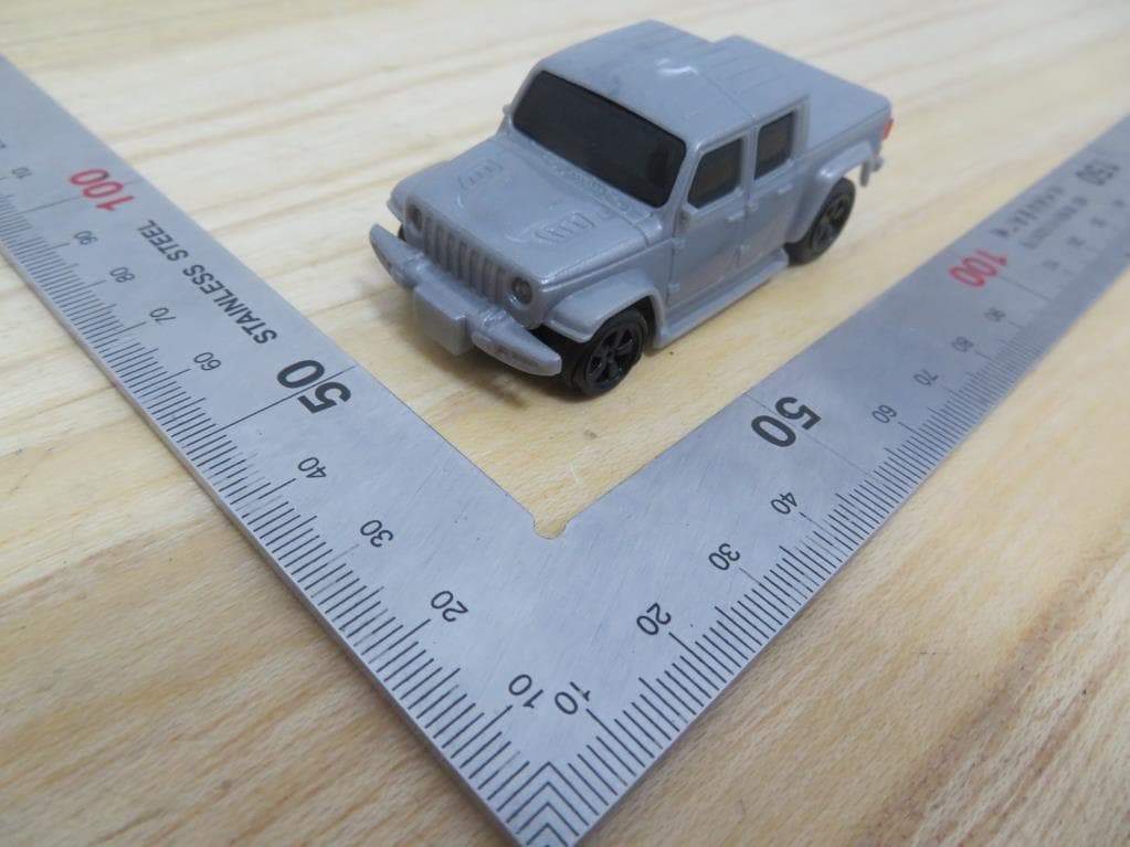 TOY Receiver - FCC ID G6D6420B4 - New Bright Industrial Co Ltd (2)