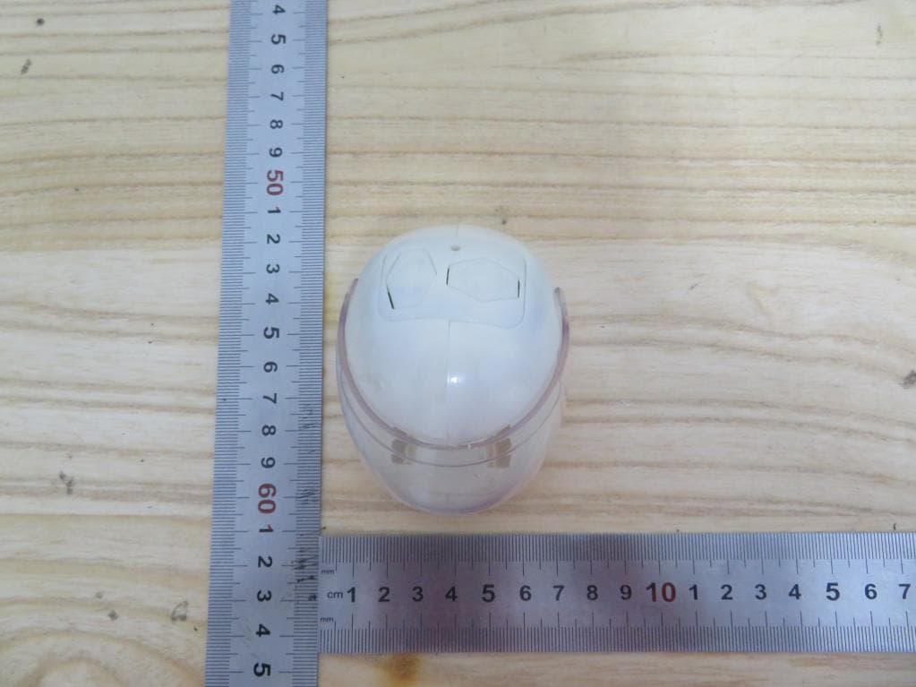 TOY Transmitter - FCC ID G6D6423HC - New Bright Industrial Co Ltd (2)
