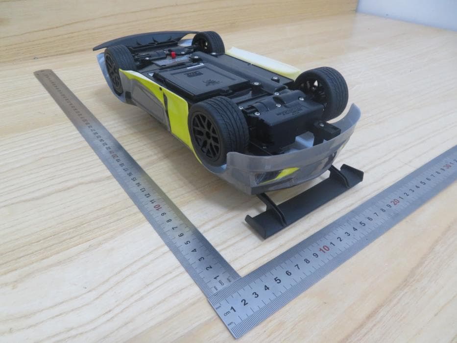 TOY Receiver - FCC ID G6D64USD - New Bright Industrial Co Ltd (2)