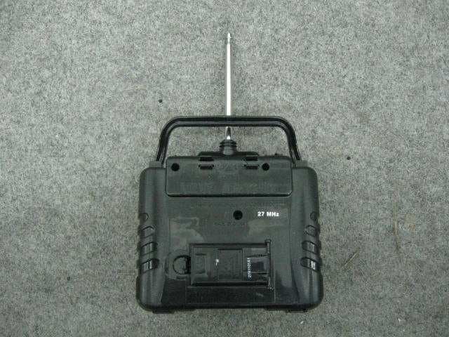 Remote Controller for Toy - FCC ID G6D6733HH - New Bright Industrial Co Ltd (2)