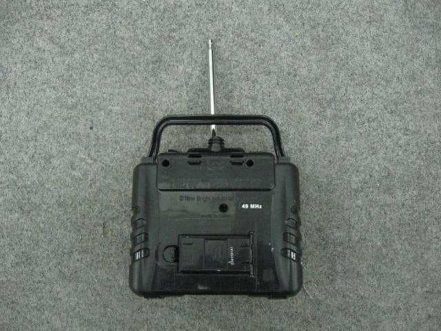 Remote Controller for Toy - FCC ID G6D673HH - New Bright Industrial Co Ltd (2)