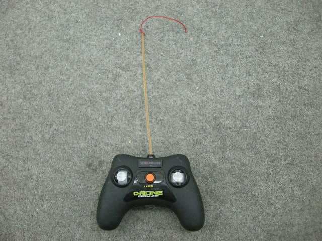 Remote Controller for Toy - FCC ID G6DG21H1-2 - New Bright Industrial Co Ltd (2)