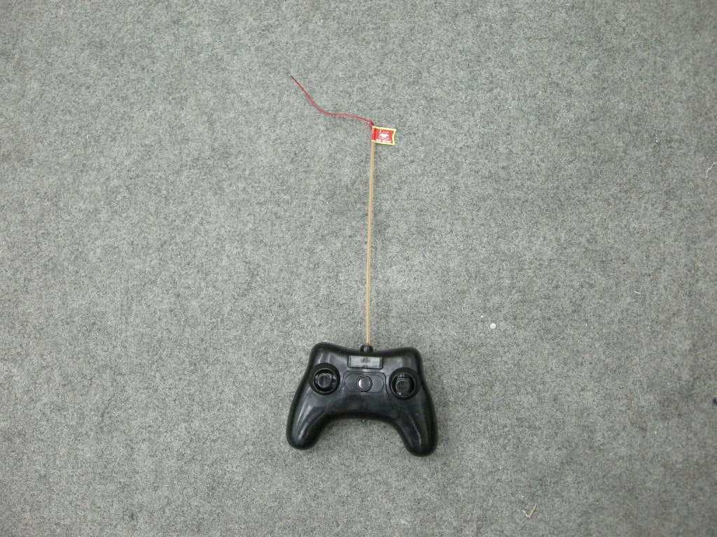 Remote Controller for Toy - FCC ID G6DG21HH - New Bright Industrial Co Ltd (2)