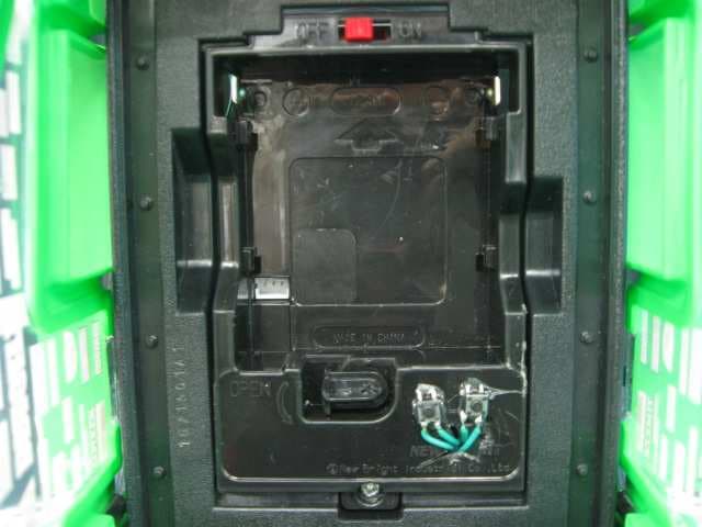 TOY Transmitter & Receiver - FCC ID G6DGF0630 - New Bright Industrial Co Ltd (3)