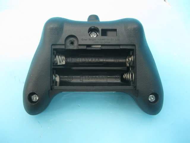TOY Transmitter & Receiver - FCC ID G6DGF41H - New Bright Industrial Co Ltd