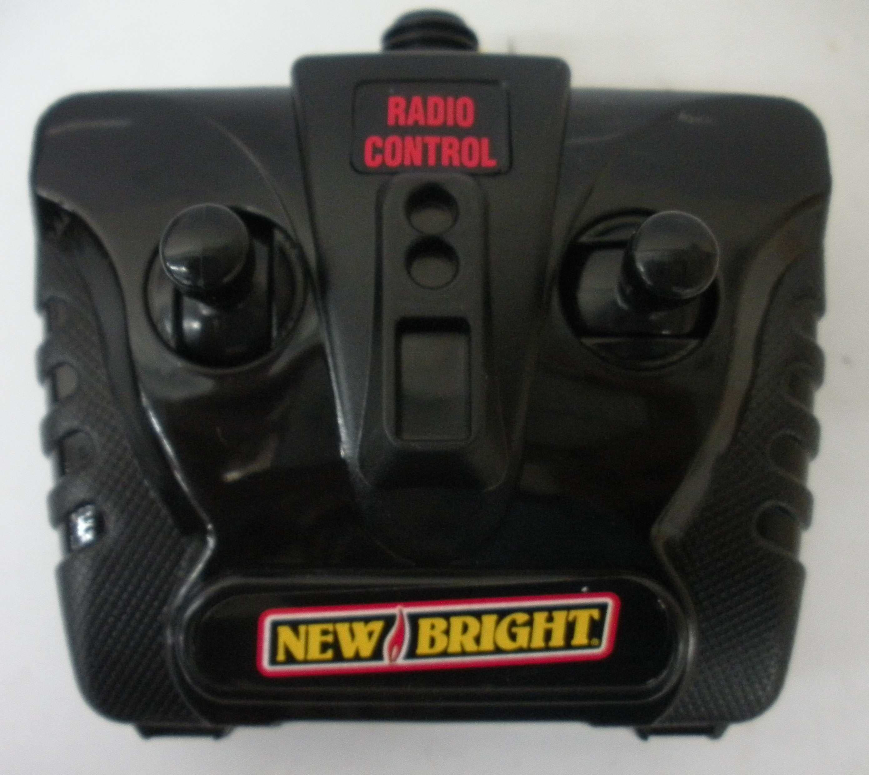 Remote Controller for Toy - FCC ID G6DHF43H2 - New Bright Industrial Co Ltd