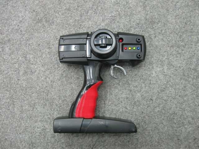 Remote Controller for Toy - FCC ID G6DTH1 - New Bright Industrial Co Ltd (2)