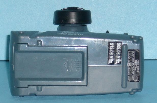 Radio Control Toy Transmitter - FCC ID G6DTH2 - New Bright Industrial Co Ltd