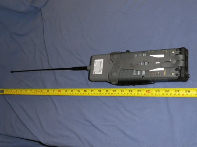 PI900W - FCC ID G8JHHI05 - Elster Solutions, LLC (2)