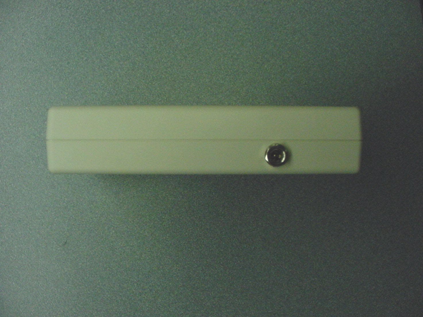 A low power short range programmer interrogator - FCC ID G8JSRP03 - Elster Solutions, LLC (2)