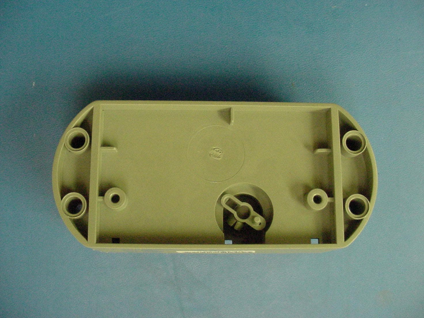 VRT Residential Gas Transponder - FCC ID G8JVRT01 - Elster Solutions, LLC (2)