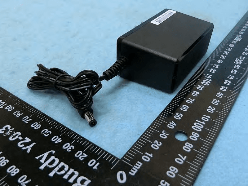 Cable Moden DOCSSIS 3.1 - FCC ID G95-CGA4236 - Vantiva USA LLC (5)