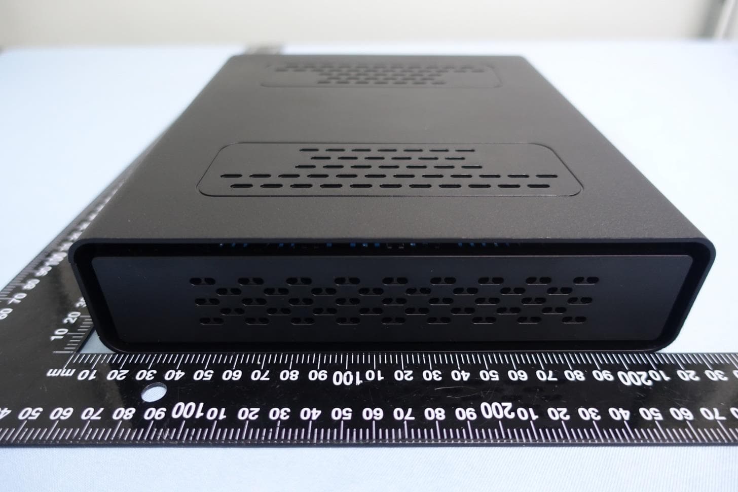 DOCSIS 3.1 Residential Voice Gateway - FCC ID G95-CGA437T - Vantiva USA LLC (2)