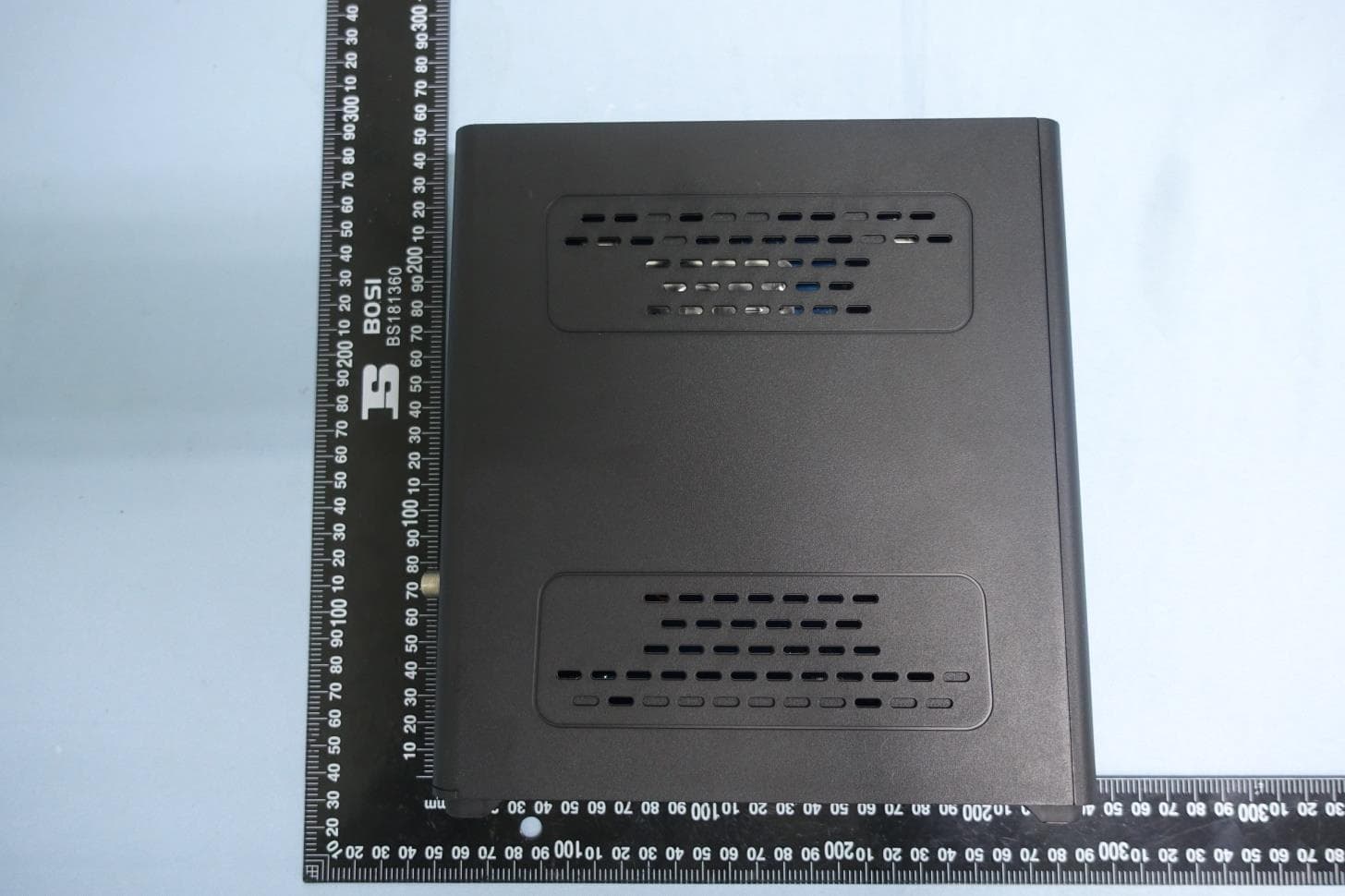 DOCSIS 3.1 Residential Voice Gateway - FCC ID G95-CGA437T - Vantiva USA LLC (5)