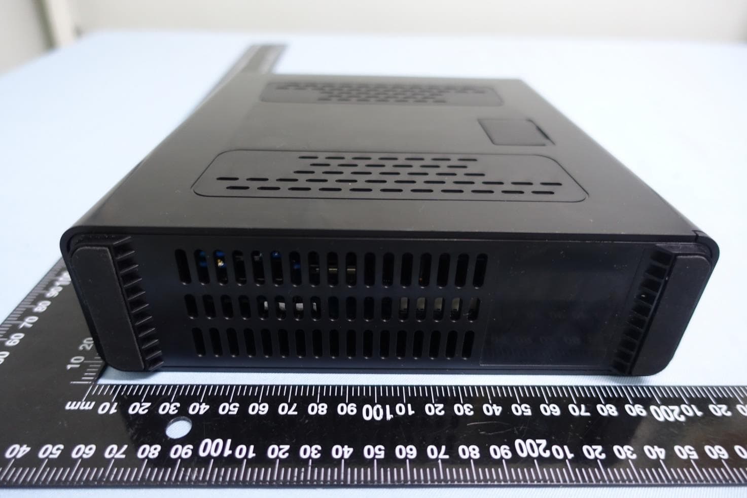 DOCSIS 3.1 Residential Voice Gateway - FCC ID G95-CGA437T - Vantiva USA LLC (3)