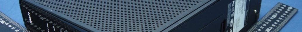 Cable Modem - FCC ID G95-TC8706-C - Vantiva USA LLC