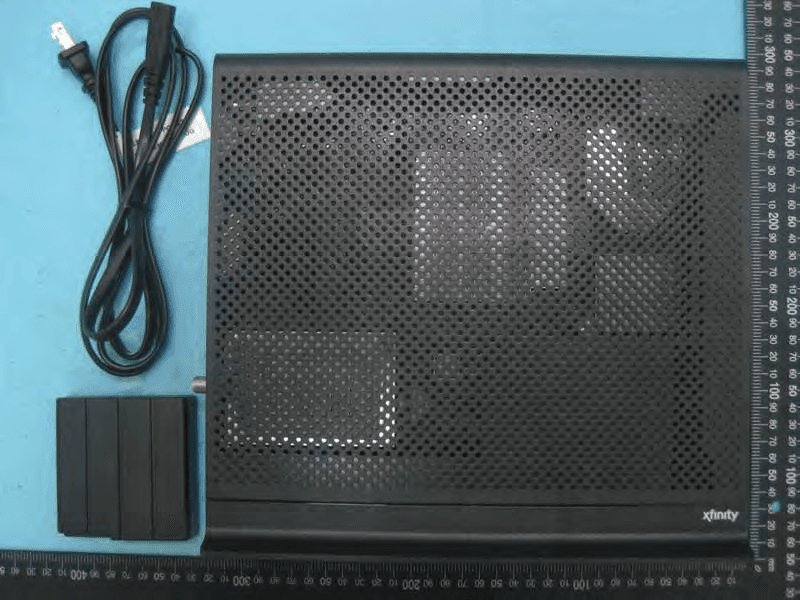 Cable Modem - FCC ID G95-TC8737C - Vantiva USA LLC (2)