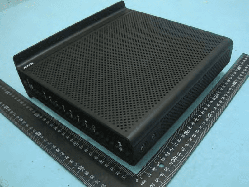 Cable Modem - FCC ID G95-TC8737C - Vantiva USA LLC (3)